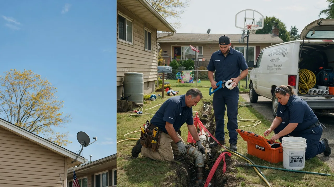 Garbage Disposal Replacement in Brownsville, KY near me