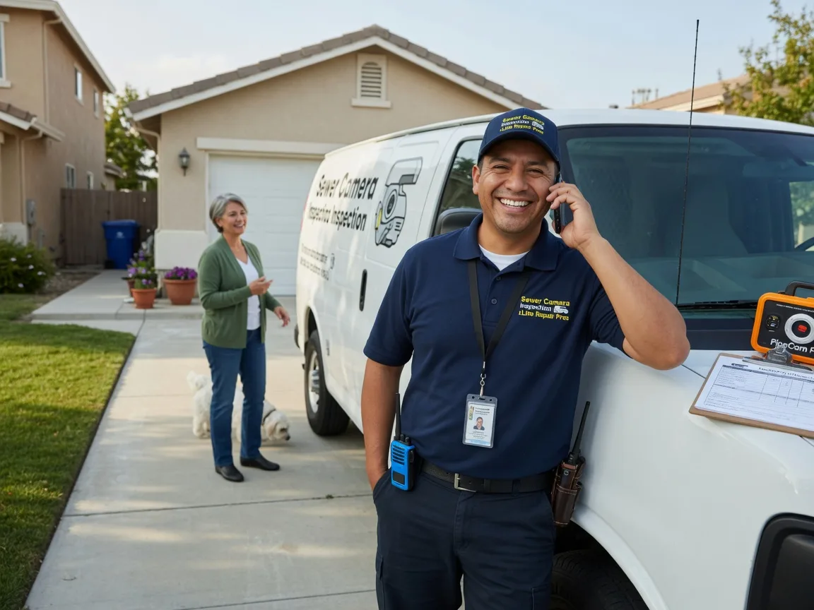 Sewer Line Repair Brownsville, KY FAQs
